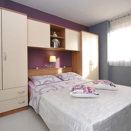 Apartment Antea Split Exterior foto